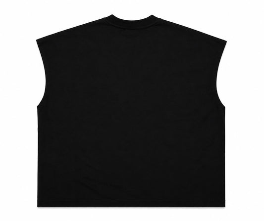 PTW-01 BOX TEE